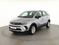 Opel Crossland 1.2 DI Turbo 2-Zonen-Klima LED Tempomat