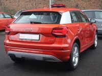 Audi Q2 1.4 TFSI sport