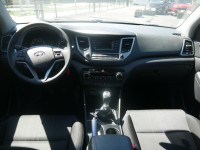 Hyundai Tucson 1.6 blue Classic 2WD