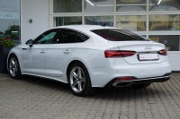 Audi A5 Sportback 35 TDI S-Tronic
