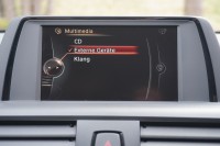 BMW 116 d Advantage