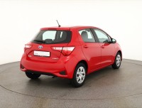 Toyota Yaris 1.5 Hybrid Business