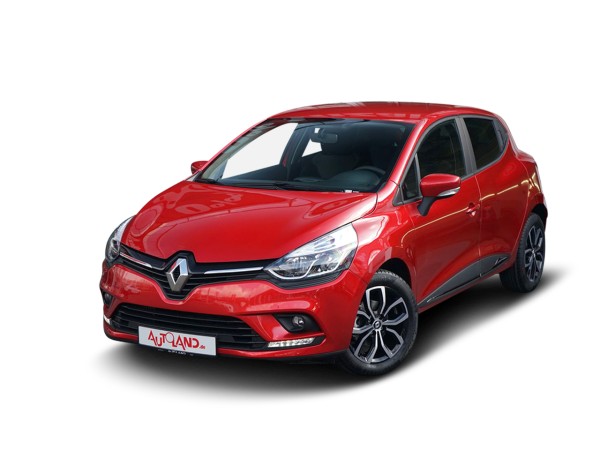 Renault Clio 0.9 TCe 90