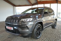 Jeep Compass 1.3 Hybrid Limited Plug-In 4WD