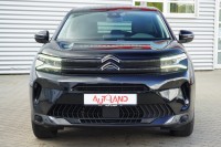 Citroen C5 Aircross 1.2 M-Hybrid Plus Aut.