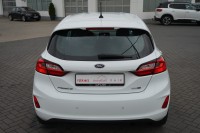 Ford Fiesta 1.0 M-Hybrid Titanium