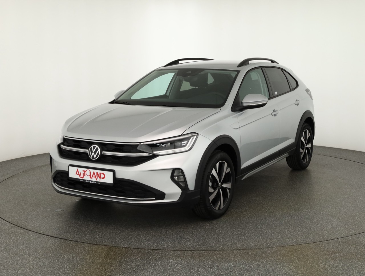 VW Taigo 1.0 TSI