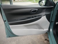 Hyundai i20 1.0 T-GDI