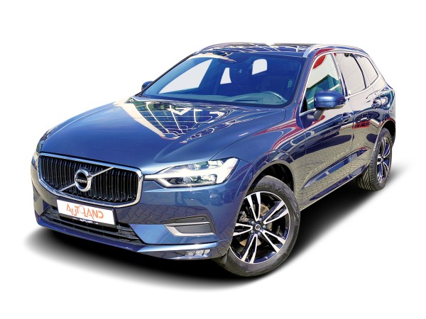Volvo XC 60 D4 Momentum Pro Geartronic