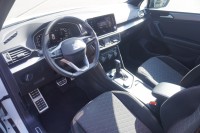 Seat Tarraco 2.0 TDI FR 4D