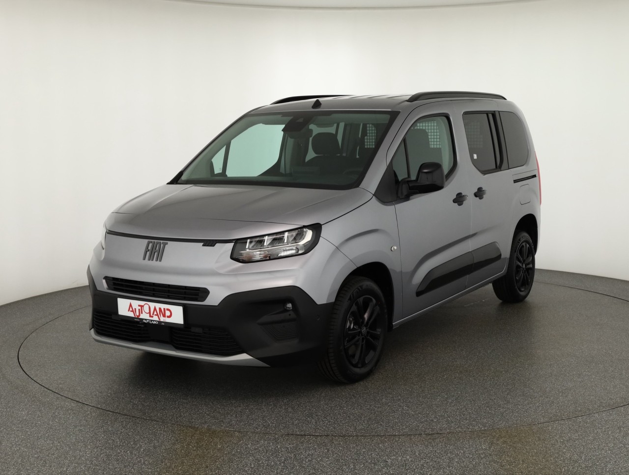 Fiat Doblo Kombi L1 1.5D Aut.