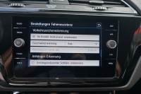 VW Touran 2.0 TDI Highline DSG
