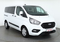 Ford Transit Custom 2.0 TDCI L1