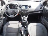Hyundai i10 1.0