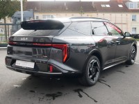Kia K4 SW 1.6 T-GDI Aut.