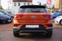 VW T-Roc 1.5 TSI United