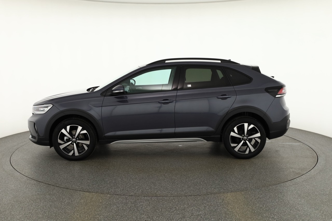 VW Taigo 1.0 TSI