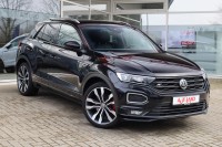 VW T-Roc 2.0 TSI 4M R-Line DSG
