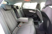 Audi A4 Avant 40 TDI S-tronic