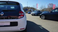 Renault Twingo 1.0 Life
