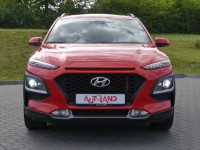 Hyundai Kona 1.6 T-GDI AT