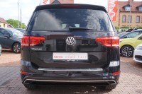 VW Touran 1.5 TSI R-Line