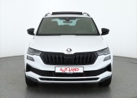 Skoda Karoq 2.0 TDI DSG Sportline 4x4