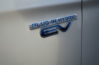 Mitsubishi Outlander 2.4 PHEV Plus 4WD