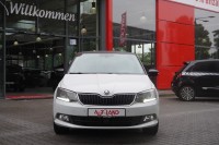 Vorschau: Skoda Fabia 1.2 TSI Cool Edition
