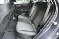 Hyundai Tucson 1.6 T-GDI 2WD