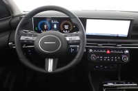 Hyundai Tucson 1.6 T-GDI HEV Aut.
