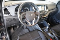 Hyundai Tucson 1.6 T-GDI