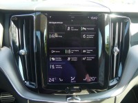 Volvo XC 60 XC60 2.0 M-Hybrid R Design 2WD