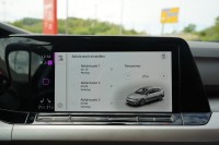 VW Golf VIII Alltrack 2.0 TDI 4Motion DSG