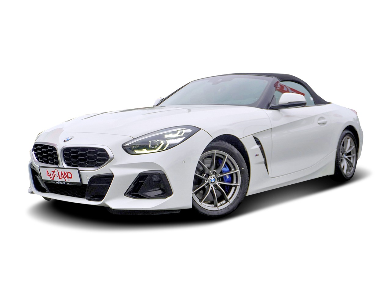 BMW Z4 30i sDrive