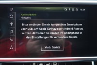 Audi A6 Avant 45 TFSI S-Line S-Tronic