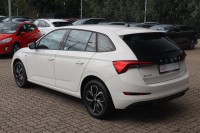 Skoda Scala 1.0 TSI Drive 125