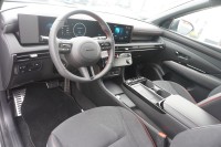 Hyundai Tucson 1.6 T-GDI N-Line Aut.