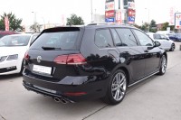 VW Golf VII Variant R 2.0 TSI DSG 4M