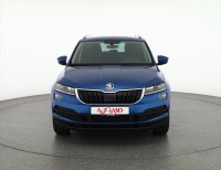 Skoda Karoq 1.5 TSI DSG Clever