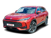 MG HS 1.5 T-GDI Hybrid+ Luxury Aut. 2-Zonen-Klima Navi Sitzheizung
