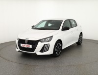 Peugeot 208 1.2 PureTech Sitzheizung LED Tempomat