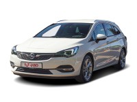 Opel Astra K Sports Tourer 1.2 Elegance LED Navi AHK
