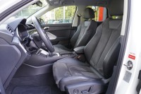 Audi Q3 35 2.0 TDI advanced