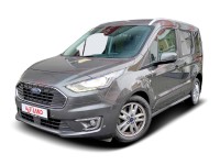 Ford Tourneo Connect 1.5 TDCi Titanium 2-Zonen-Klima Navi Sitzheizung