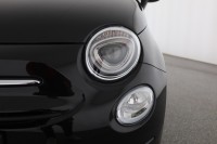 Fiat 500 1.0 M-Hybrid Basis