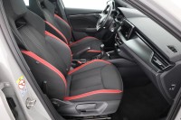 Skoda Kamiq 1.0 TSI Monte Carlo