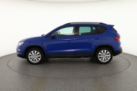 Vorschau: Seat Ateca 1.0 TSI
