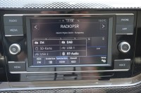 VW Taigo 1.0 TSI