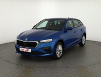 Skoda Scala 1.0 TSI 2-Zonen-Klima Sitzheizung LED